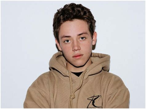 ethan cutkosky ethnicity|Ethan Cutkosky: Bio, Height, Weight, Age,。